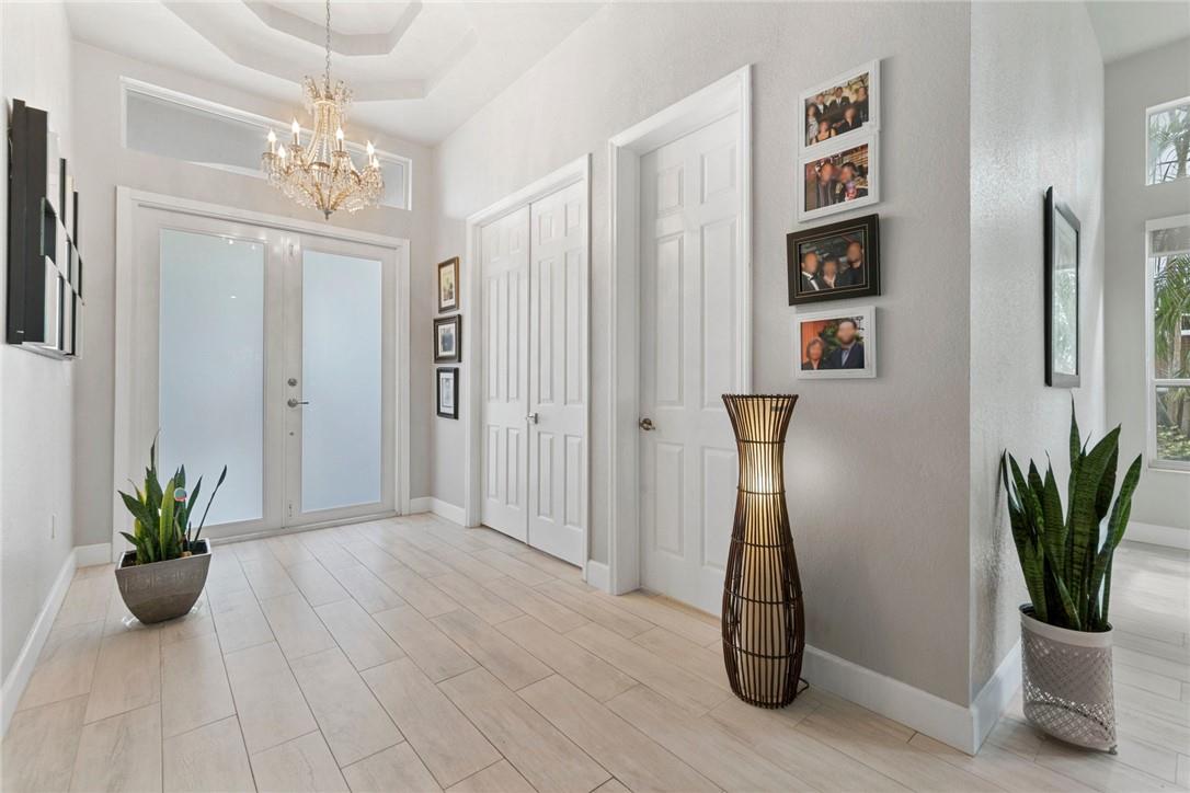 Reserve At Huntington - Residential Lease