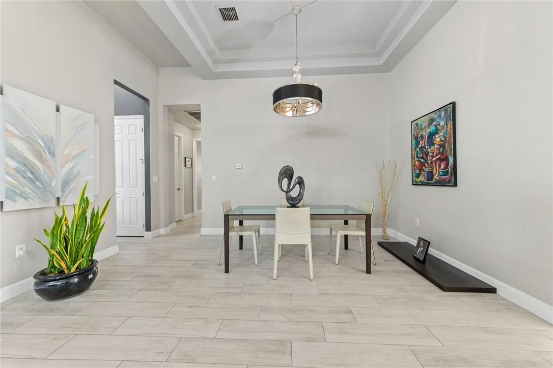 Reserve At Huntington - Residential Lease