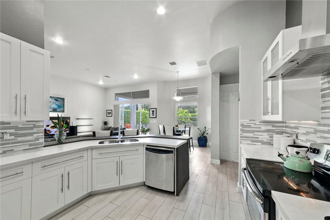 Reserve At Huntington - Residential Lease