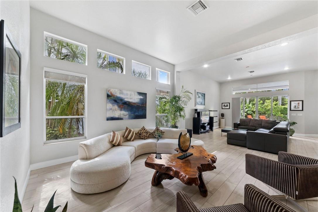 Reserve At Huntington - Residential Lease