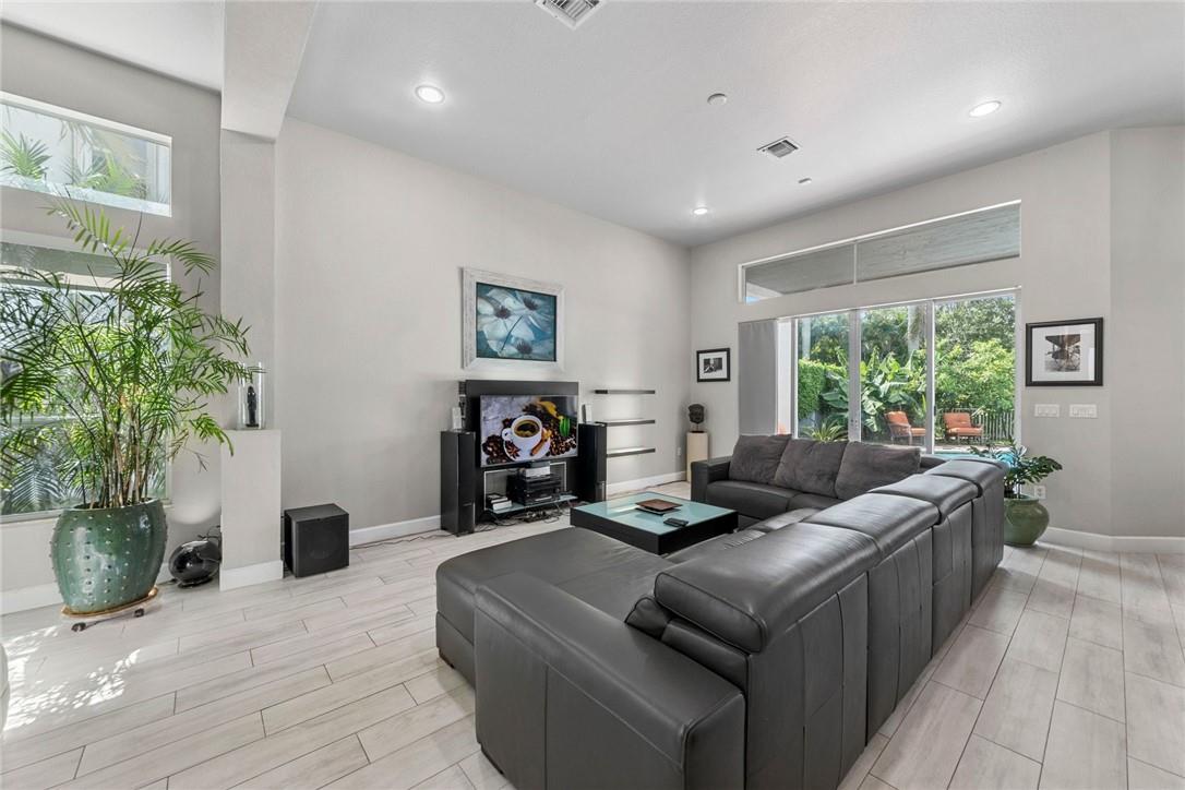 Reserve At Huntington - Residential Lease