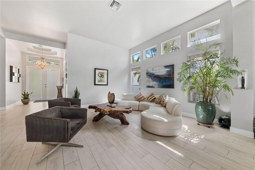 Reserve At Huntington - Residential Lease