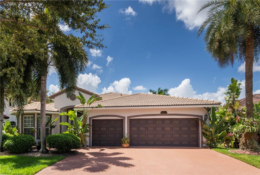 Reserve At Huntington - Residential Lease