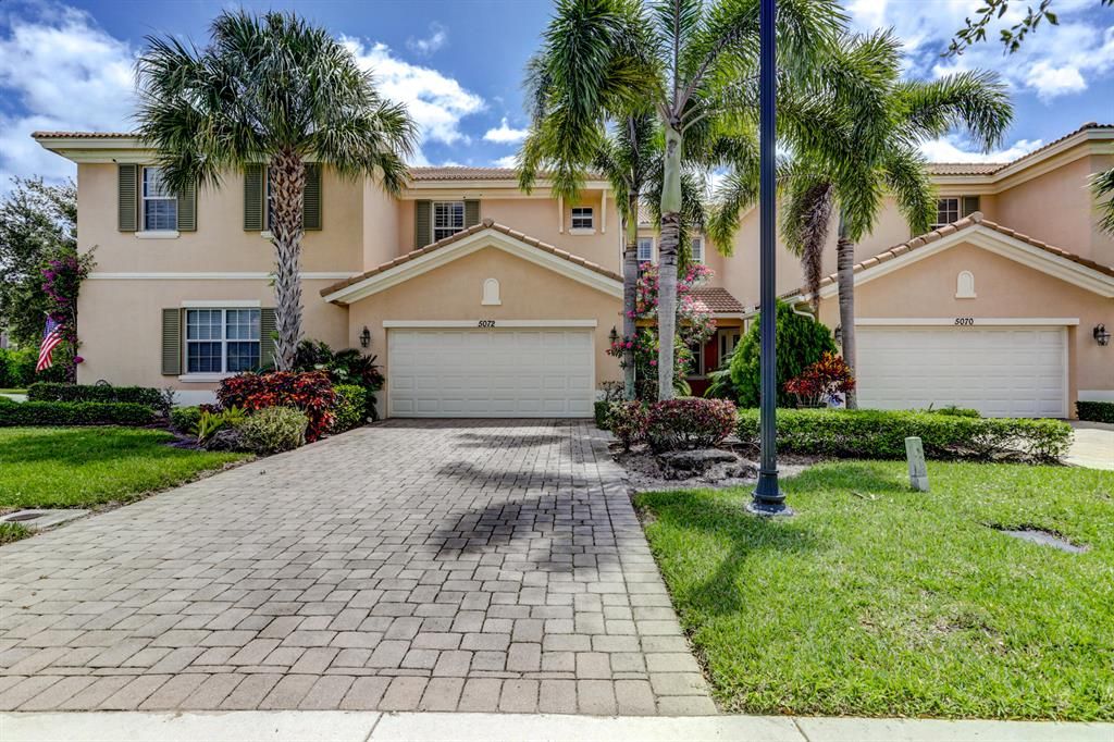 Photo of 5072 Dulce Court, Palm Beach Gardens, FL 33418 (MLS # R10711638)