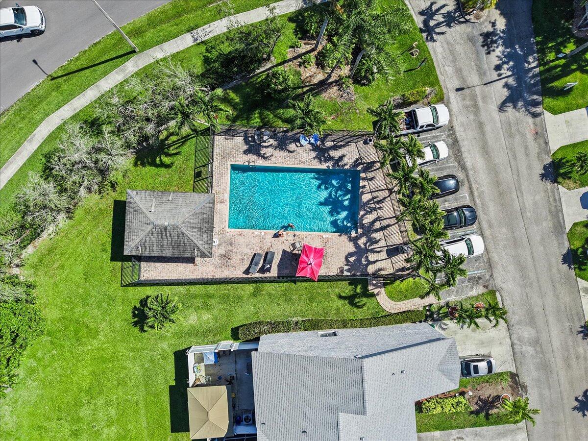 FAIRWAYS AT ROYAL PALM BEACH - Residential