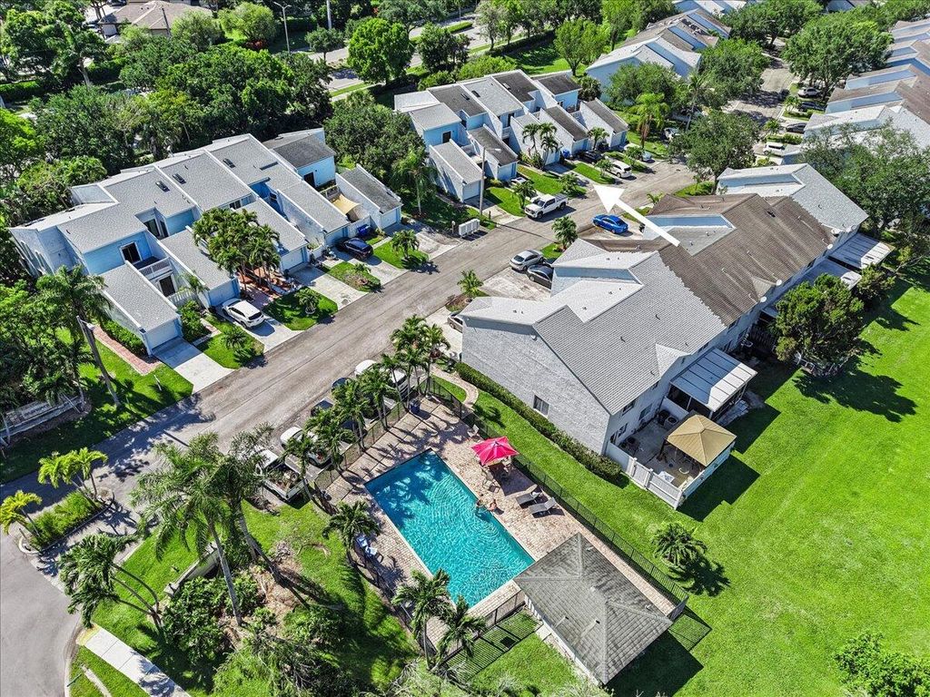 Photo of 115 Fairway Lane, Royal Palm Beach, FL 33411 (MLS # B26025677)