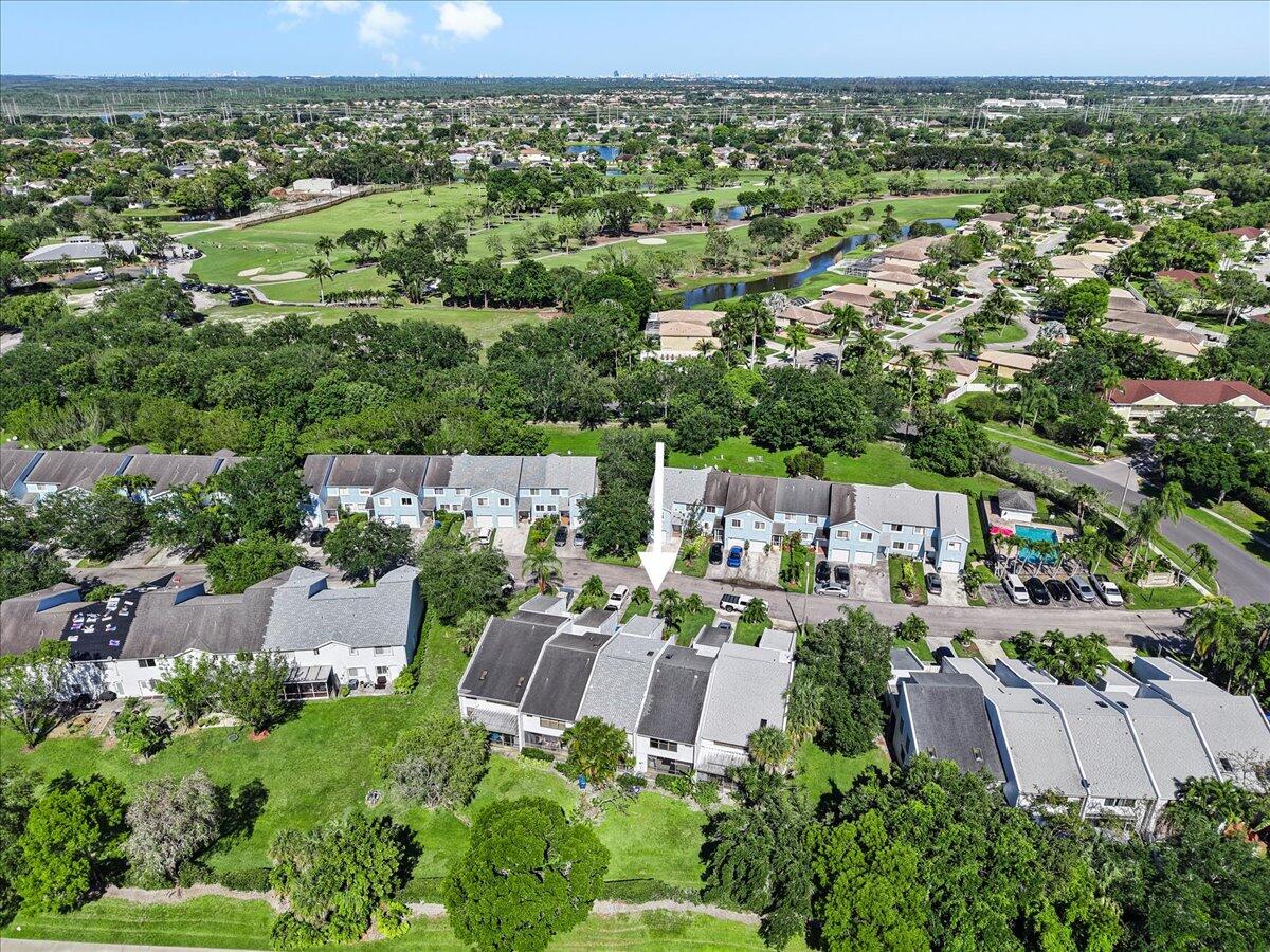 FAIRWAYS AT ROYAL PALM BEACH - Residential