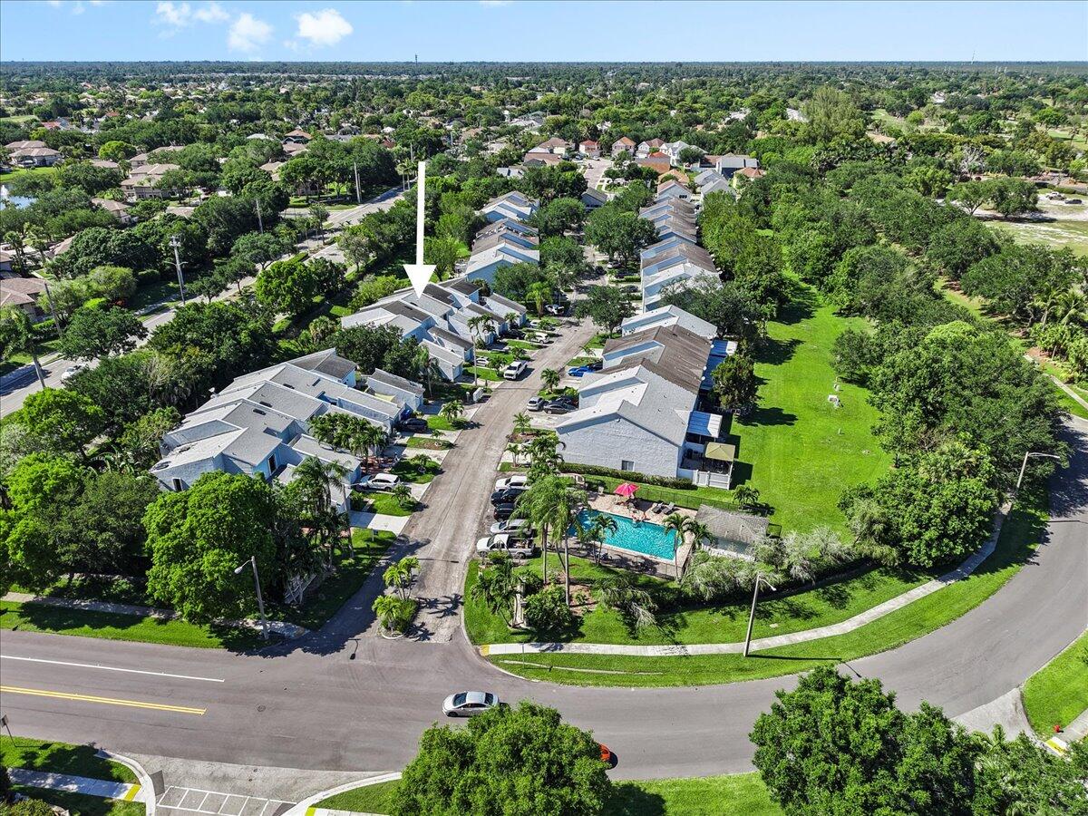 FAIRWAYS AT ROYAL PALM BEACH - Residential