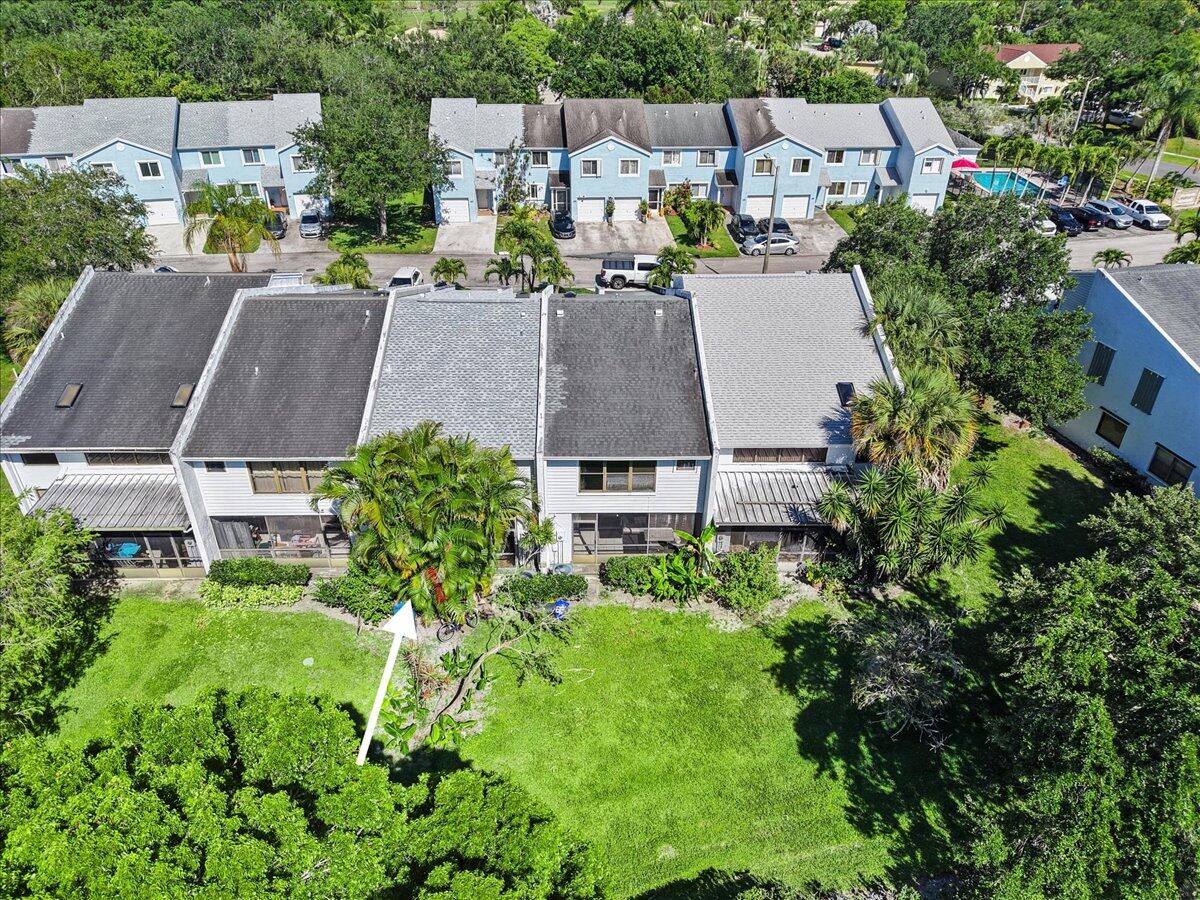 FAIRWAYS AT ROYAL PALM BEACH - Residential