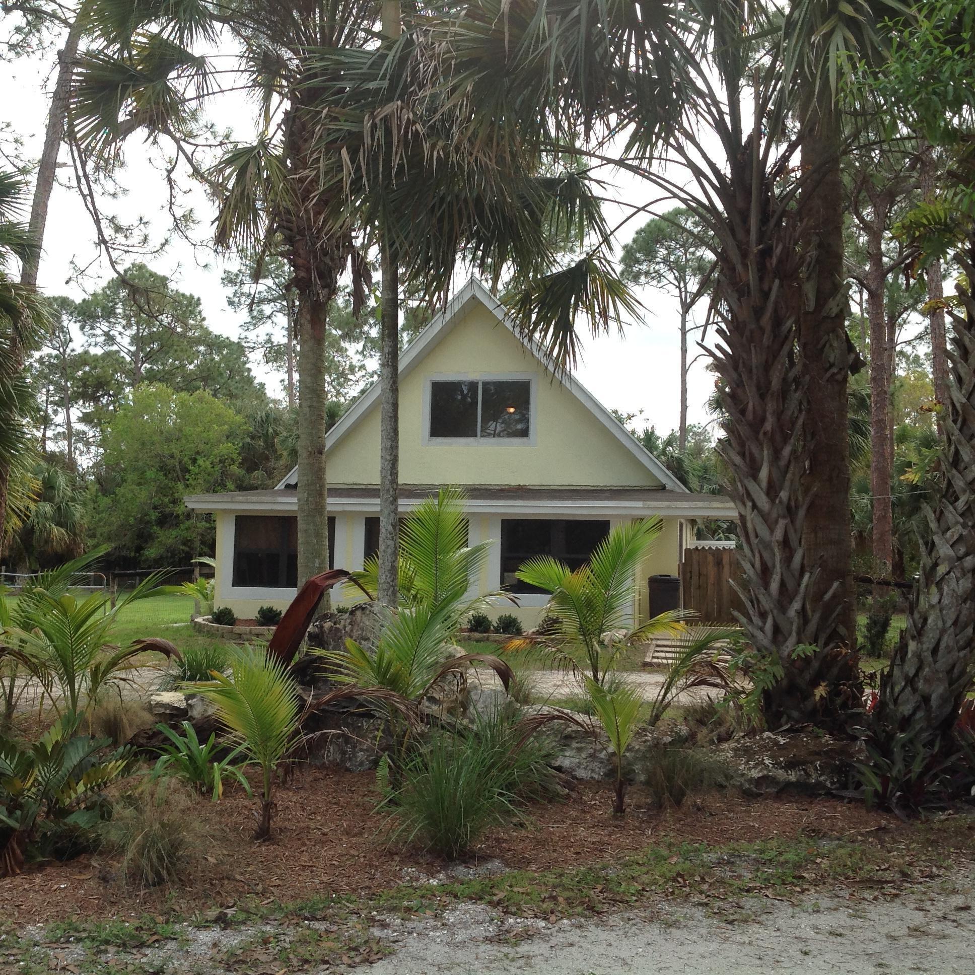 Jupiter Farms - Residential