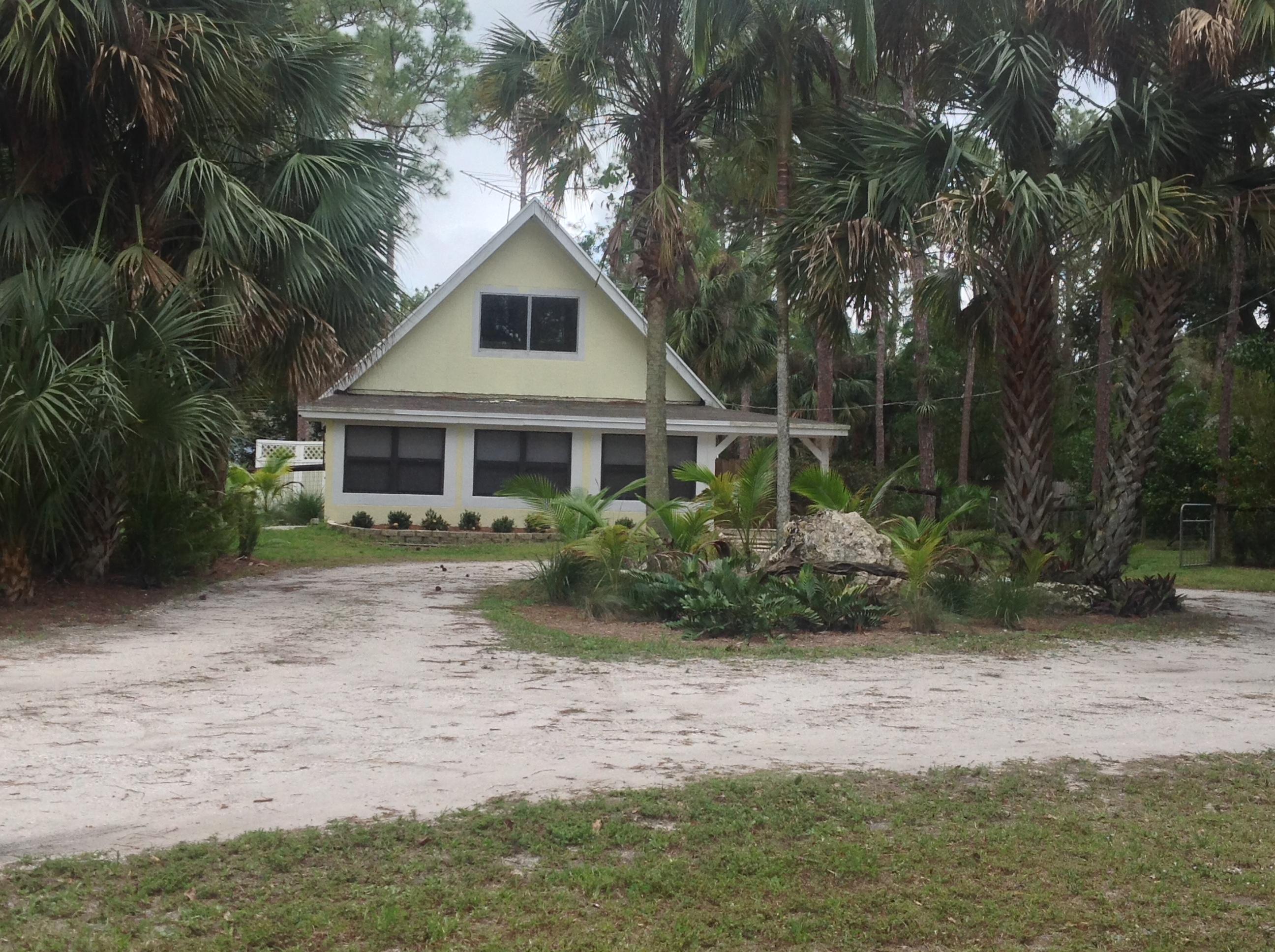 Jupiter Farms - Residential