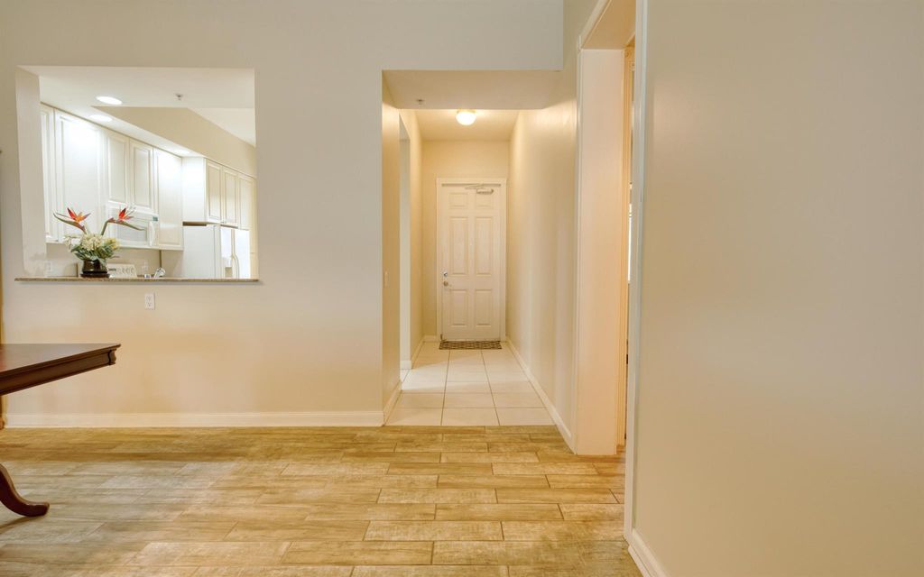 Photo of 38 Harbour Isle Drive E #105, Fort Pierce, FL 34949 (MLS # R10951525)