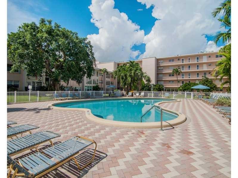 Leisure Gardens Condo - Residential Lease