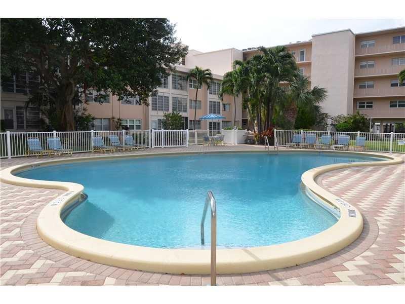 Leisure Gardens Condo - Residential Lease