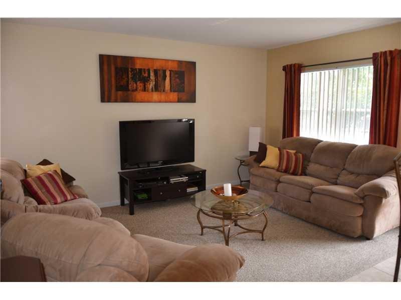 Leisure Gardens Condo - Residential Lease