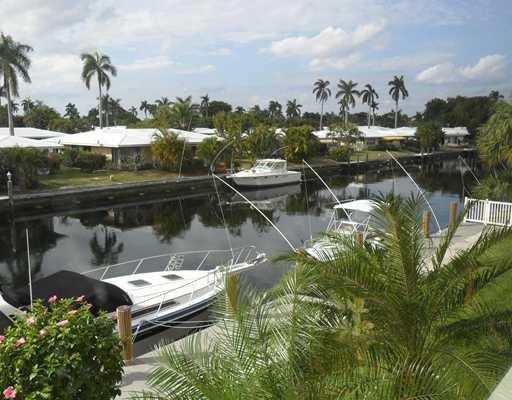 Leisure Gardens Condo - Residential Lease