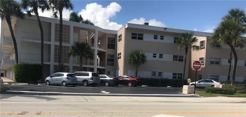 Leisure Gardens Condo - Residential Lease