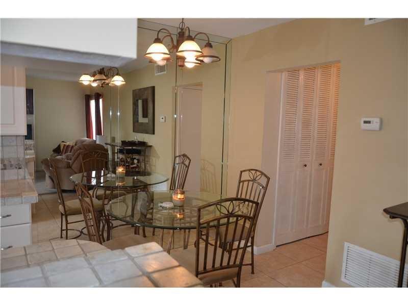 Leisure Gardens Condo - Residential Lease