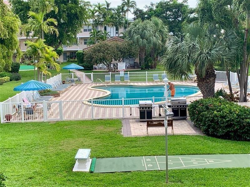 Leisure Gardens Condo - Residential Lease