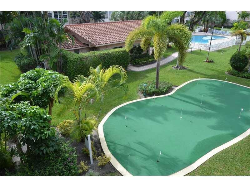 Leisure Gardens Condo - Residential Lease