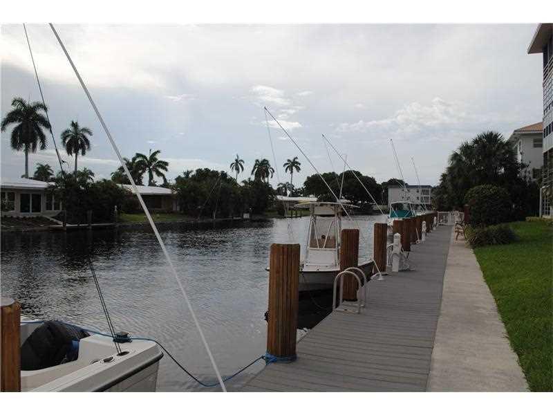 Leisure Gardens Condo - Residential Lease