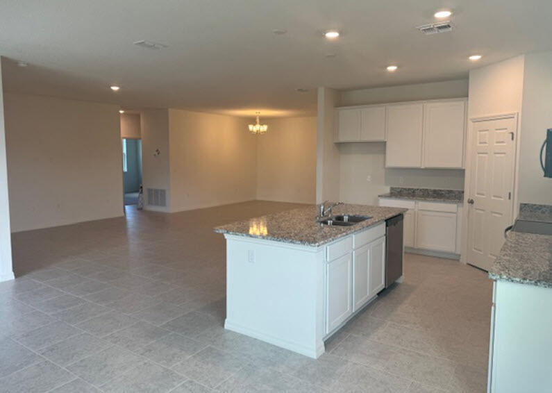 PORT ST LUCIE SECTION 7 - Residential