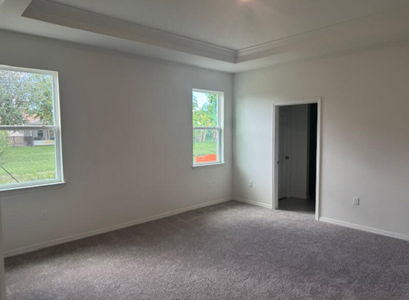 PORT ST LUCIE SECTION 7 - Residential