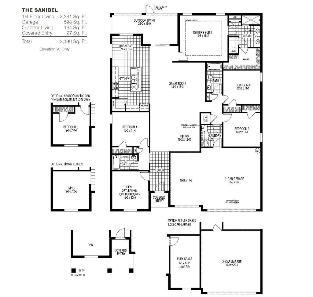 Photo of 3457 SW Ellis Street, Port Saint Lucie, FL 34953 (MLS # B26001003)