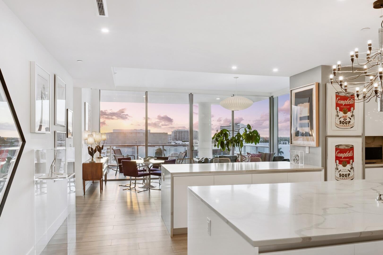 920 Intracoastal Drive 801