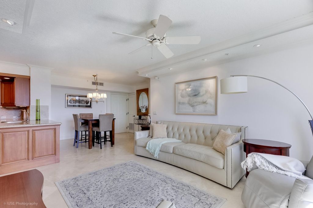 Photo of 651 Okeechobee Boulevard #509, West Palm Beach, FL 33401 (MLS # B26019756)