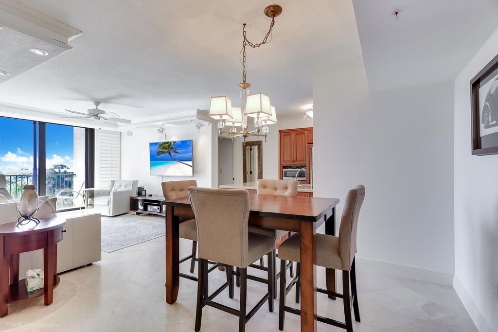 Photo of 651 Okeechobee Boulevard #509, West Palm Beach, FL 33401 (MLS # B26019756)