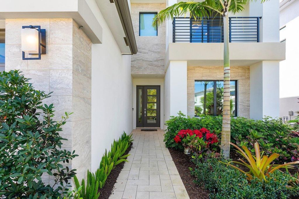 Photo of 9036 Dulcetto Court, Boca Raton, FL 33496 (MLS # R11039849)