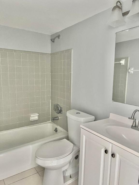 FAIRFIELD APTS CONDO - Residential Lease