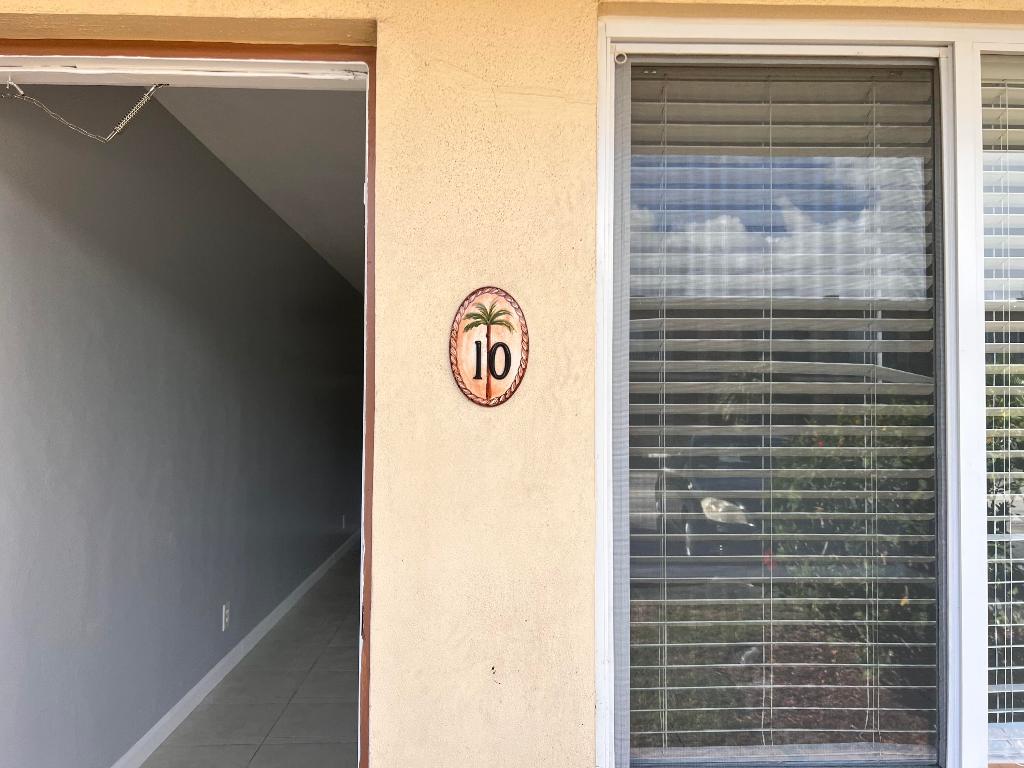 FAIRFIELD APTS CONDO - Residential Lease