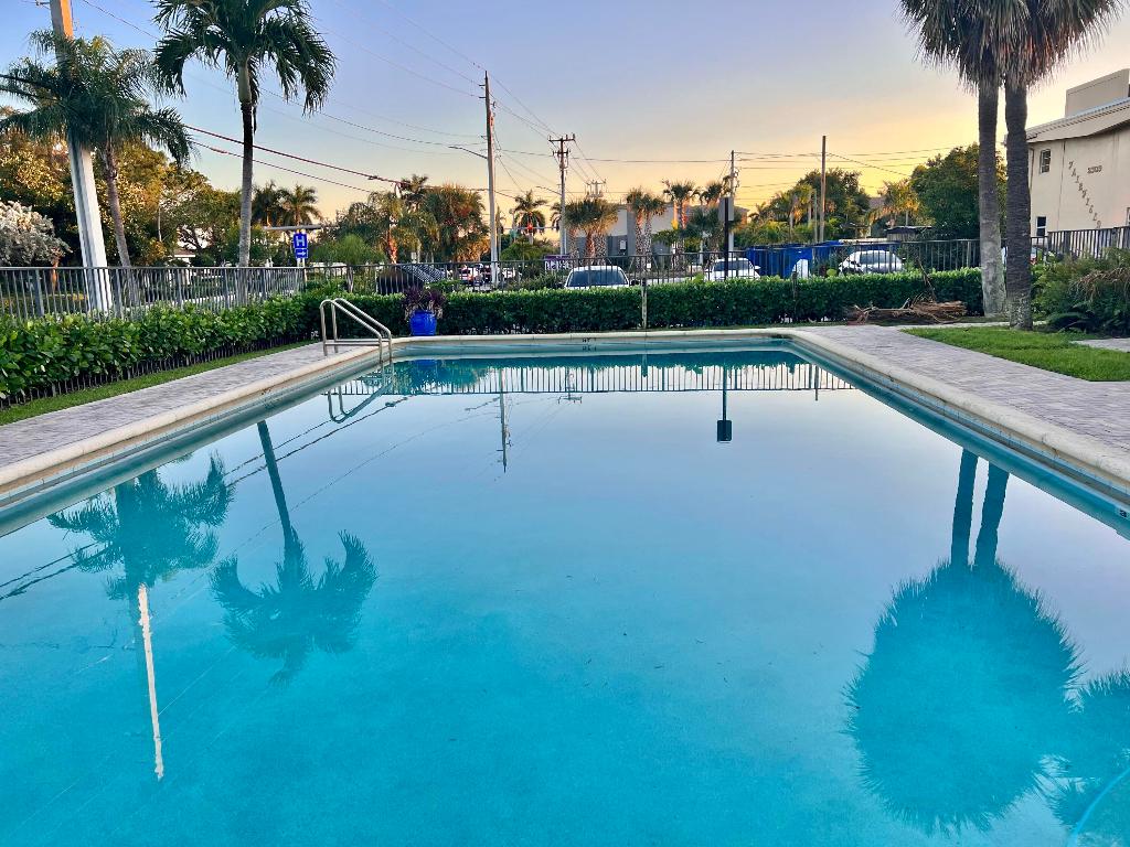 FAIRFIELD APTS CONDO - Residential Lease