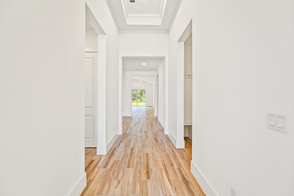Photo of 10144 NW FIELD FLOWER Trail #153, Port Saint Lucie, FL 34987 (MLS # B26066930)
