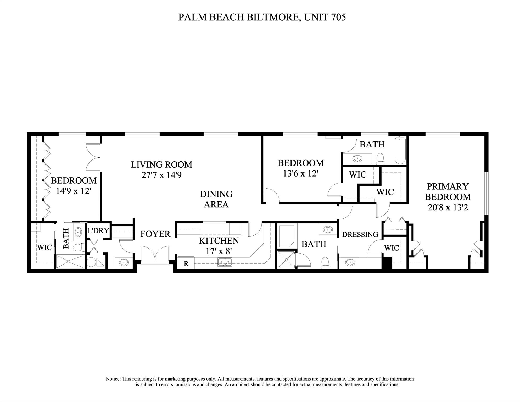 PALM BEACH BILTMORE CONDO - Residential