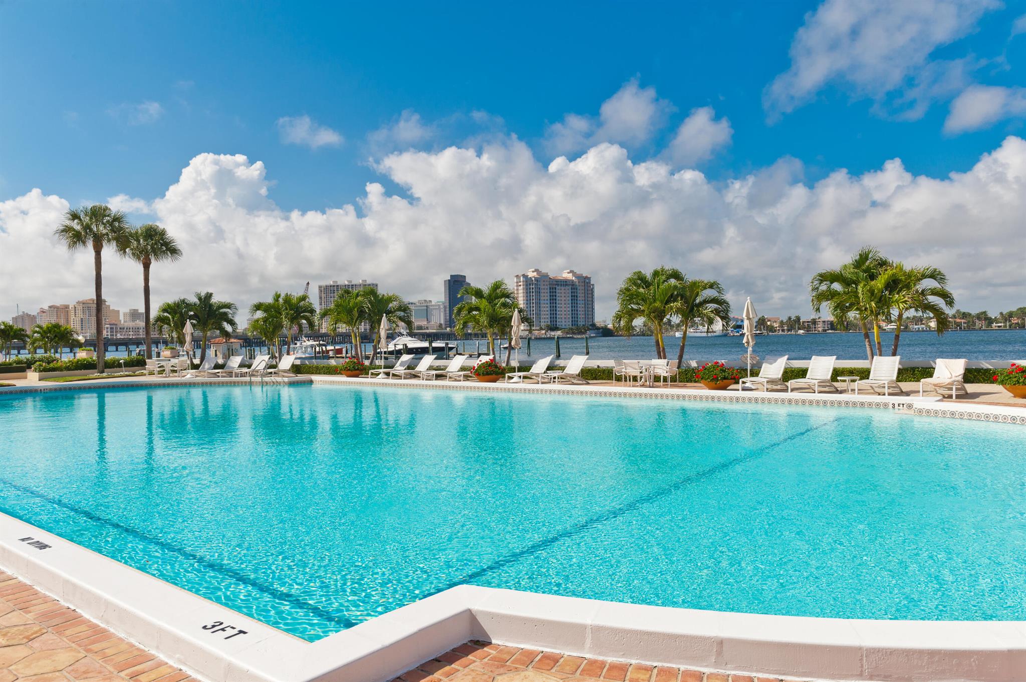 PALM BEACH BILTMORE CONDO - Residential