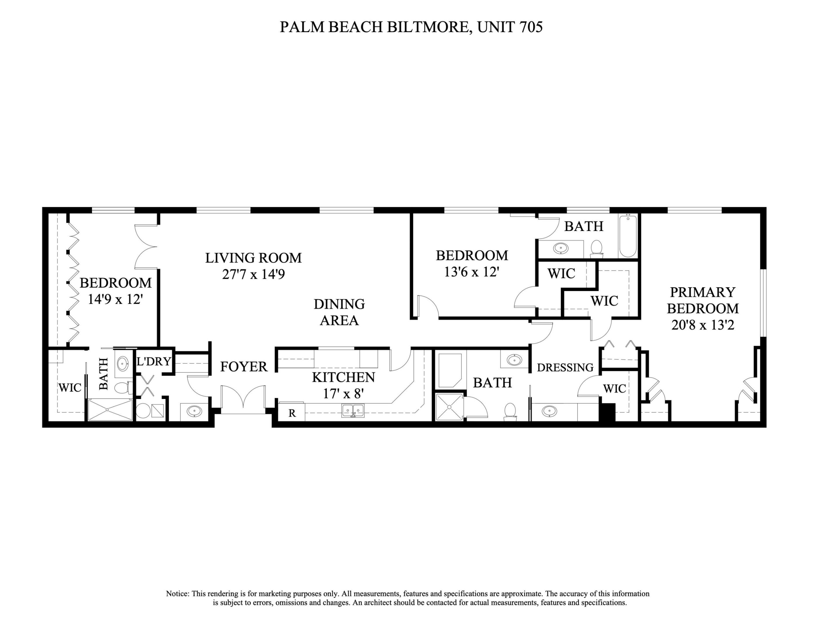 PALM BEACH BILTMORE CONDO - Residential