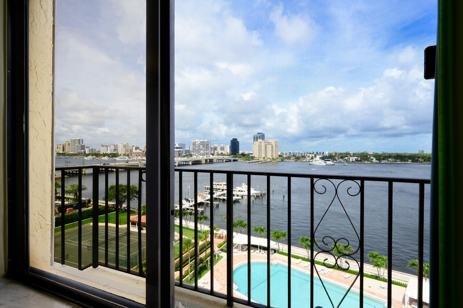 PALM BEACH BILTMORE CONDO - Residential