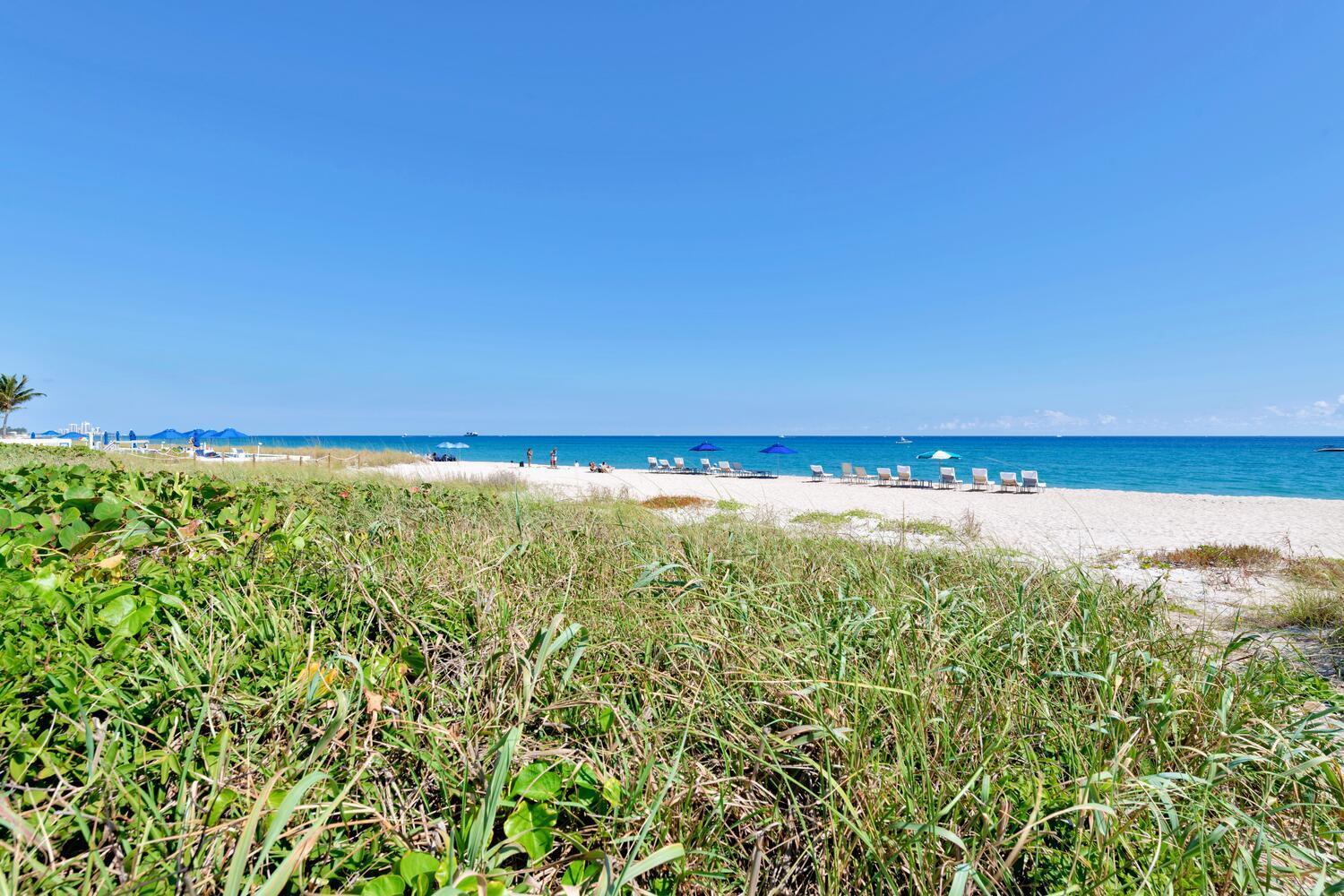 PALM BEACH BILTMORE CONDO - Residential