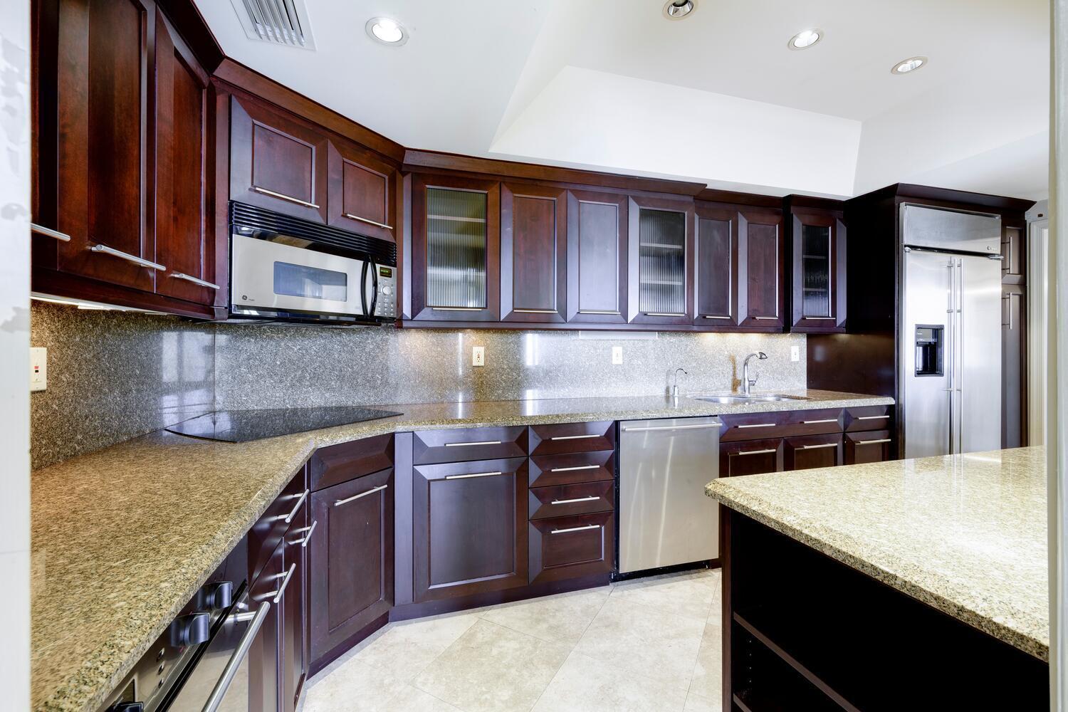 PALM BEACH BILTMORE CONDO - Residential