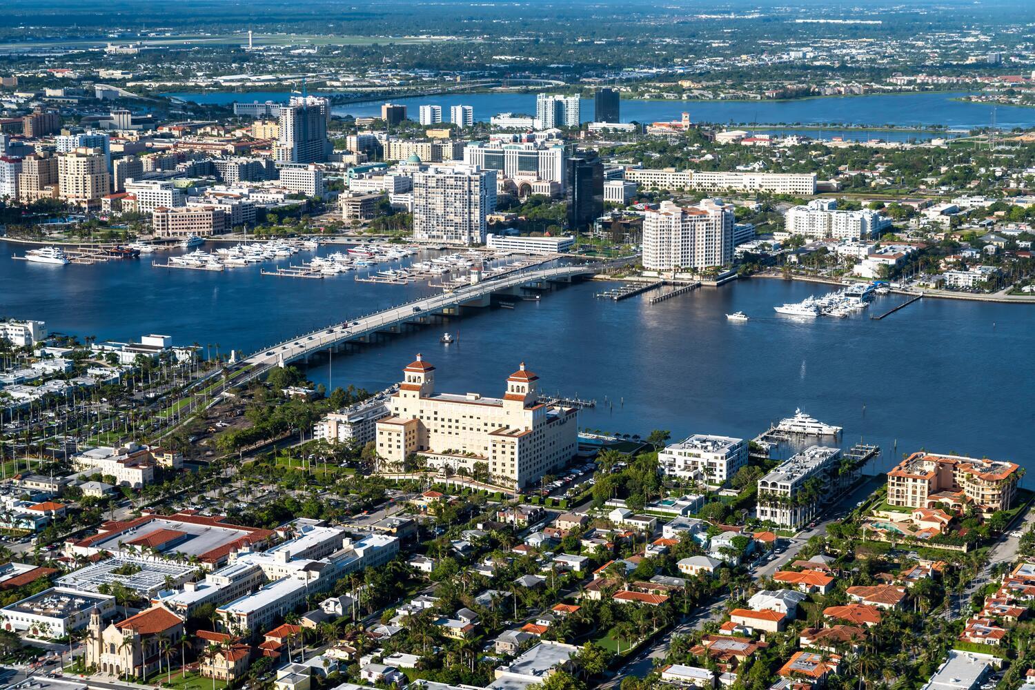 PALM BEACH BILTMORE CONDO - Residential
