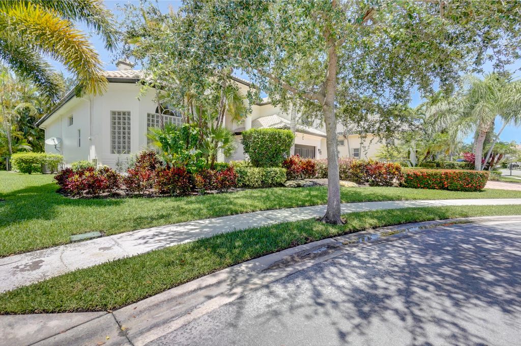 Photo of 2399 NW 49th Lane Ln, Boca Raton, FL 33431 (MLS # R10808611)
