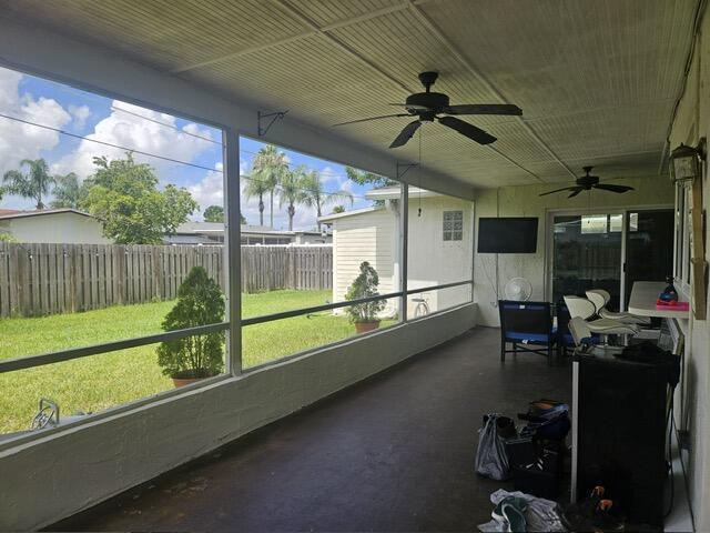 SUNRISE GOLF VILLAGE SEC - Residential