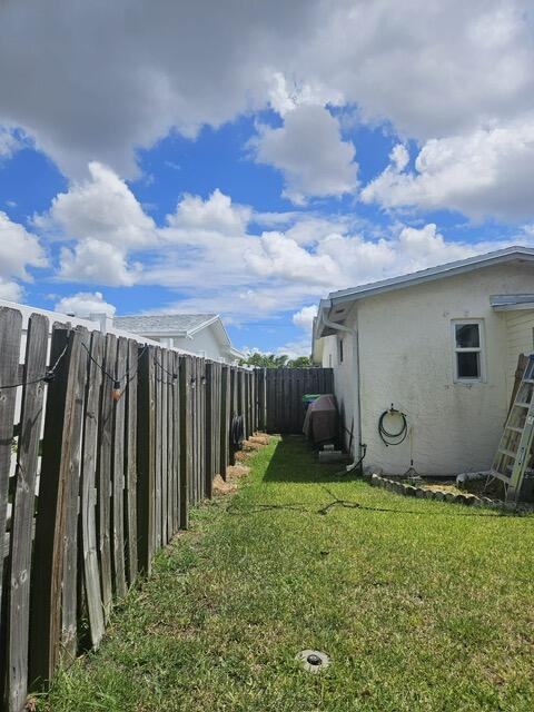 SUNRISE GOLF VILLAGE SEC - Residential