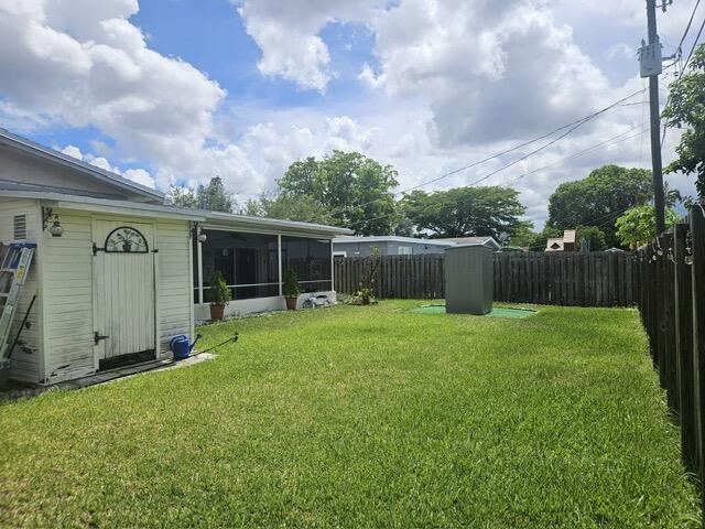 SUNRISE GOLF VILLAGE SEC - Residential