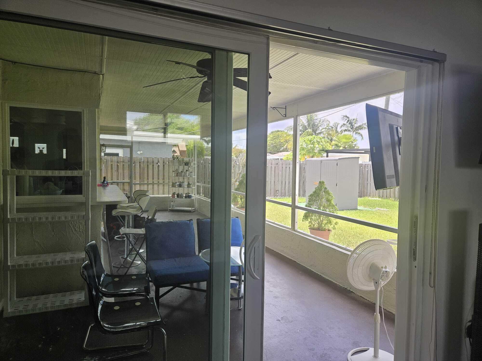 SUNRISE GOLF VILLAGE SEC - Residential