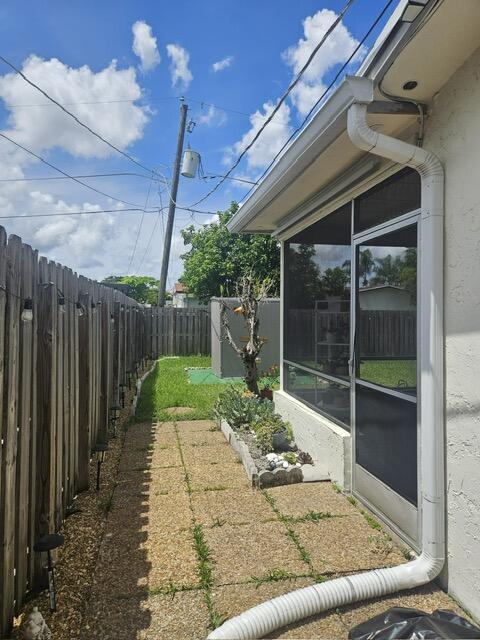 SUNRISE GOLF VILLAGE SEC - Residential