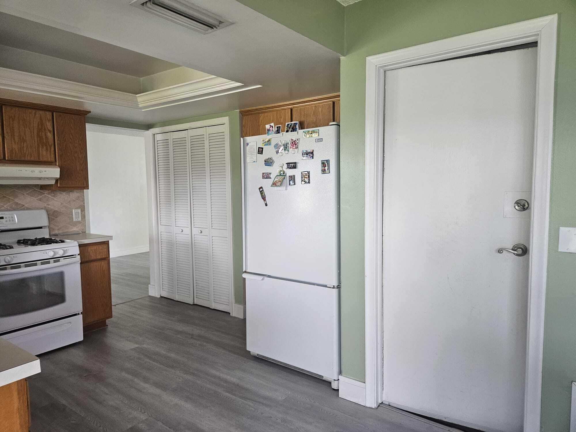 SUNRISE GOLF VILLAGE SEC - Residential